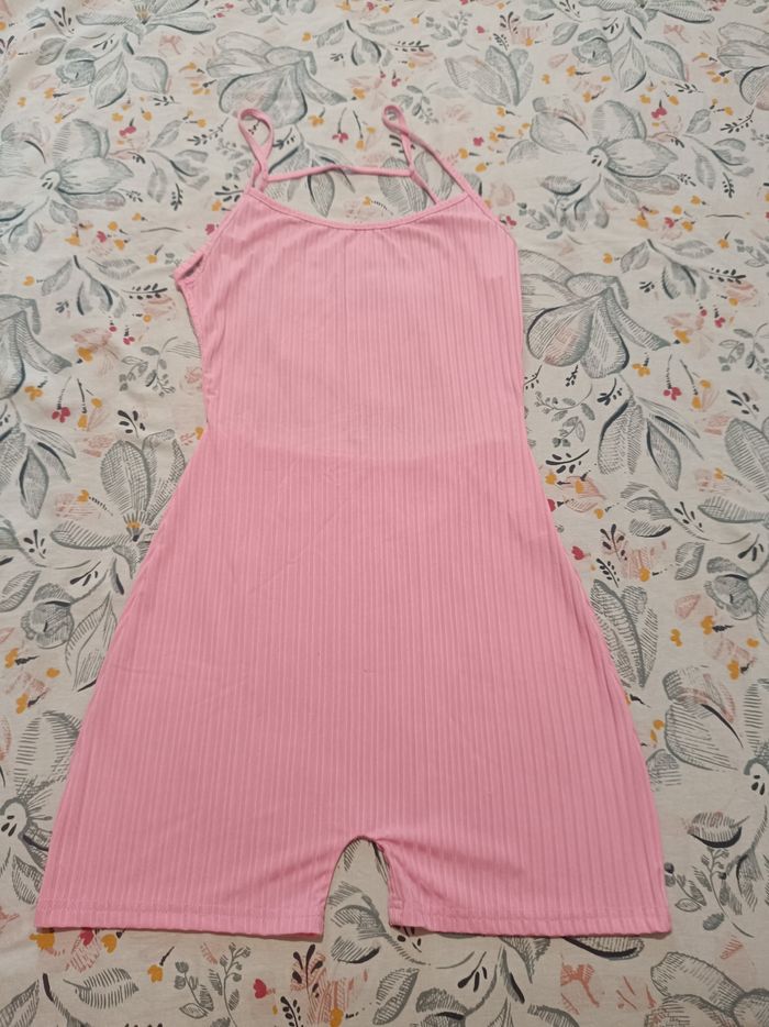 Combi-shorts