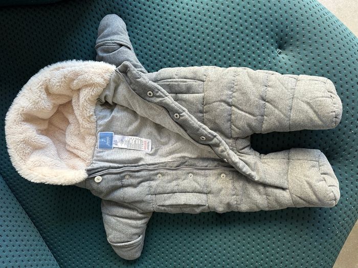 Combinaison Jacadi - photo numéro 5