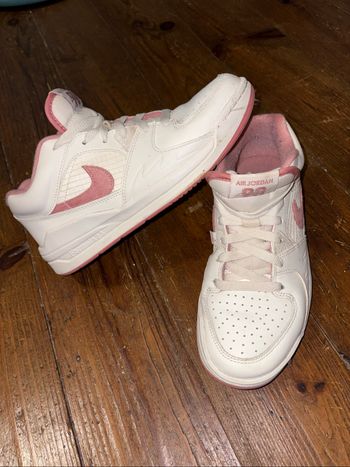Baskets Jordan femme