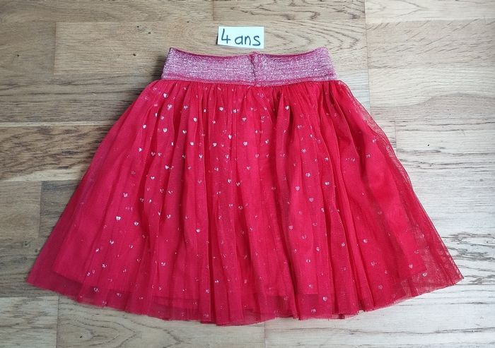 Jupe 4 ans - photo numéro 2