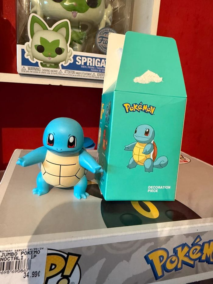 Figurine Pokémon