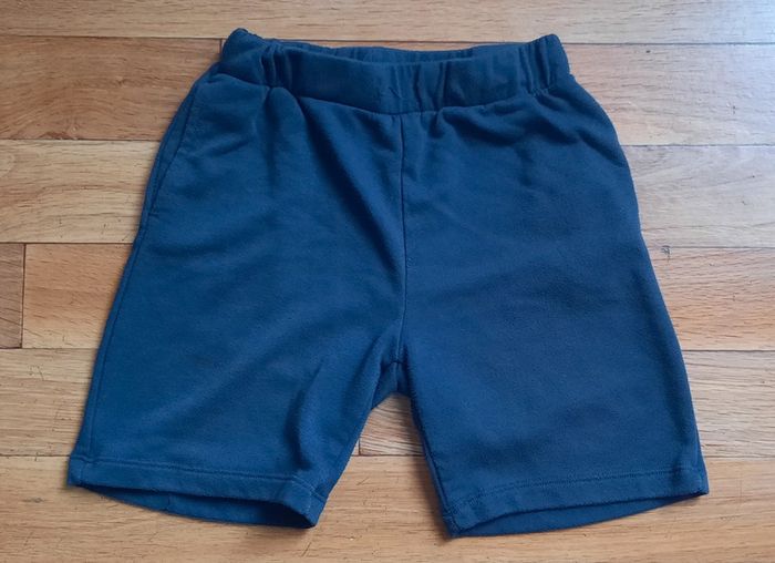 Bermuda ɓleu marine 9/10 ans