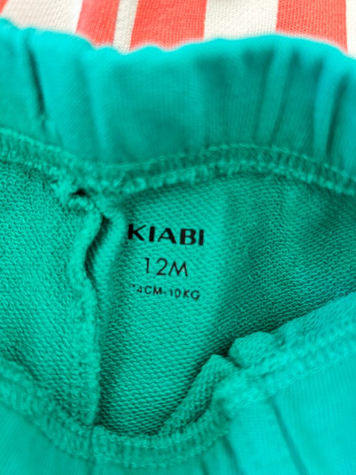 Lot short - photo numéro 2