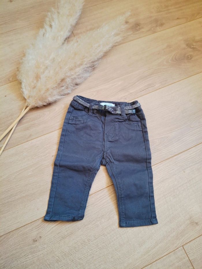 Pantalon Obaibi