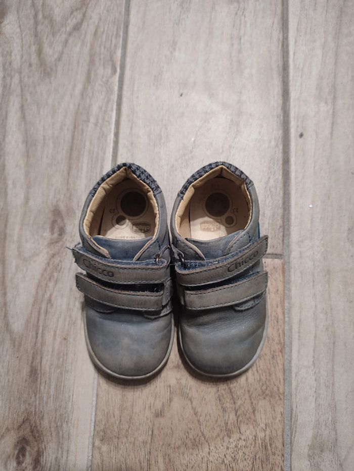 Chaussures - photo numéro 3