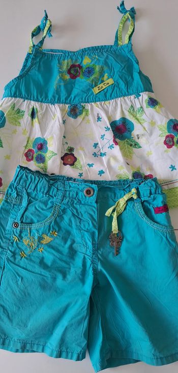 Ensemble été La compagnie des Petits