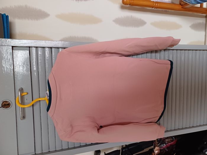 2 gilets zippés pour filles Taille 5 ans - photo numéro 4