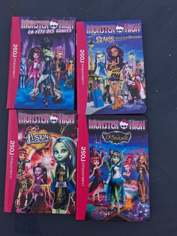 Monter High 2 euros pièce