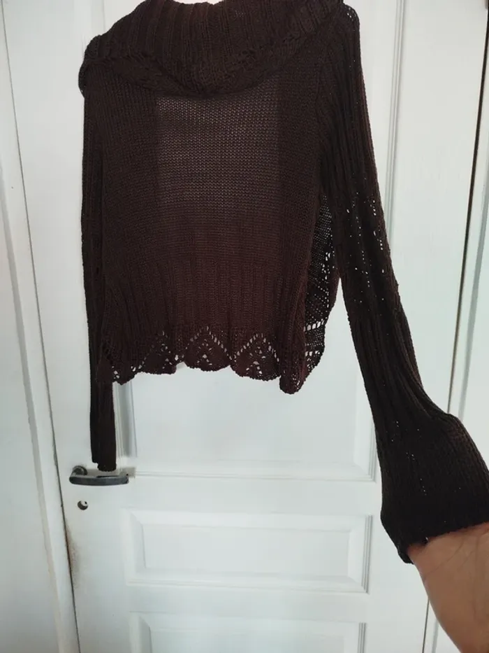Gilet femme S - photo numéro 5