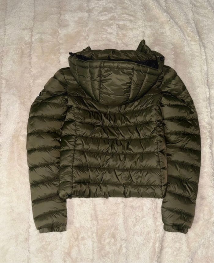 Doudoune Superdry Xs - photo numéro 6