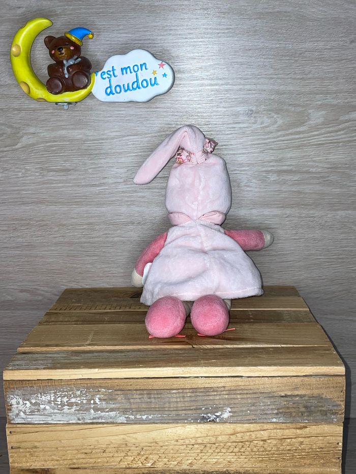 COR192 doudou poupée 👧🏼 corolle - photo numéro 2