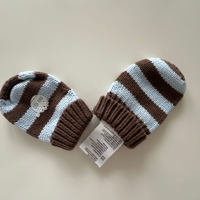 Moufles timberland 18 mois