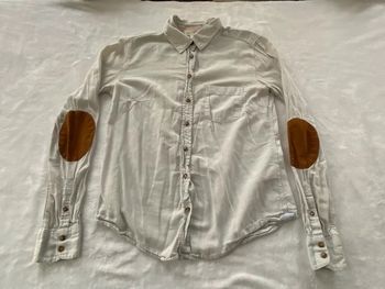 Chemise femme T.36