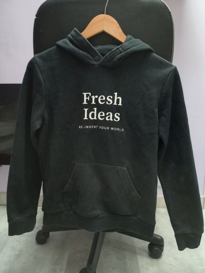 Sweat à Capuche Fresh  Ideas