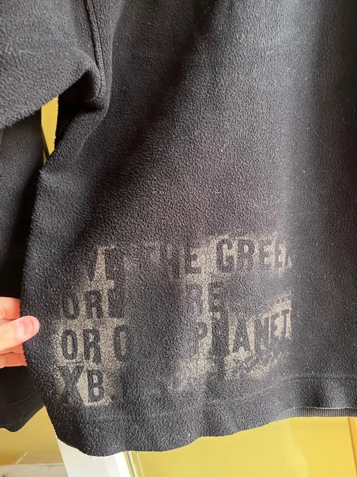 Veste polaire Oxbow 12 ans - photo numéro 5