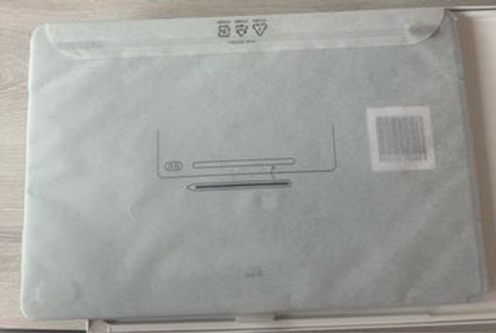 Tablette Samsung TAB S7 FE - photo numéro 4