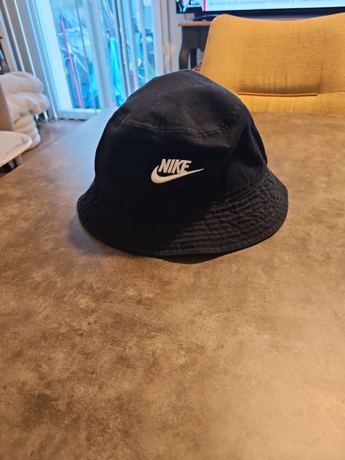 Bob nike