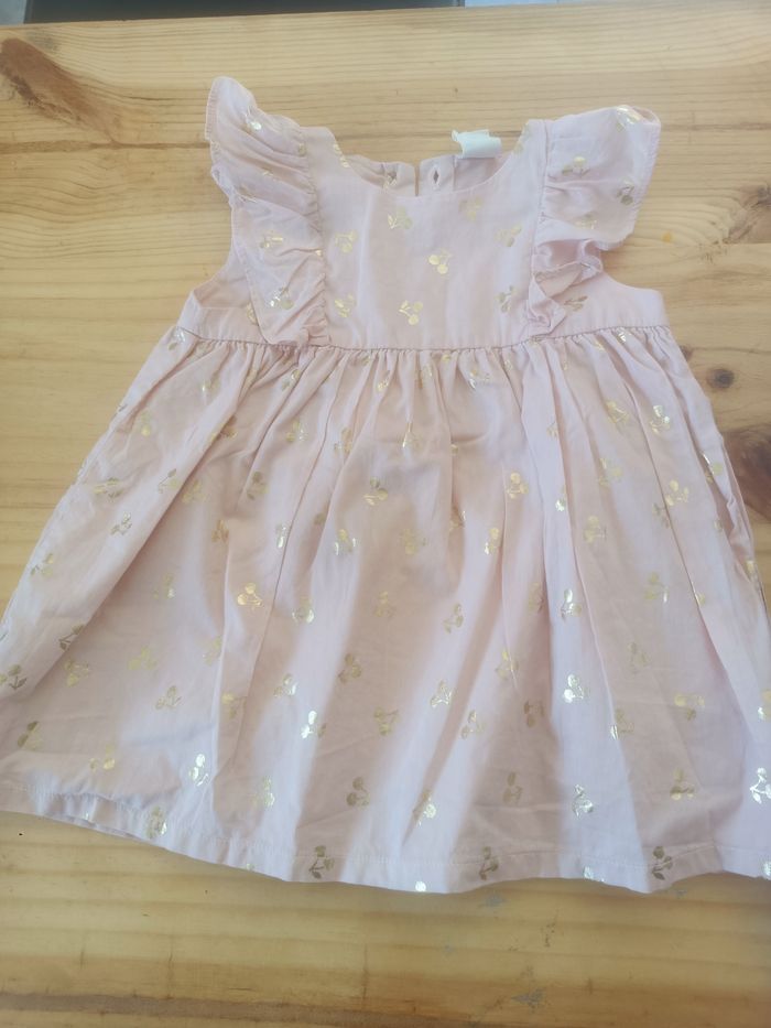 Lot 6 mois - photo numéro 3