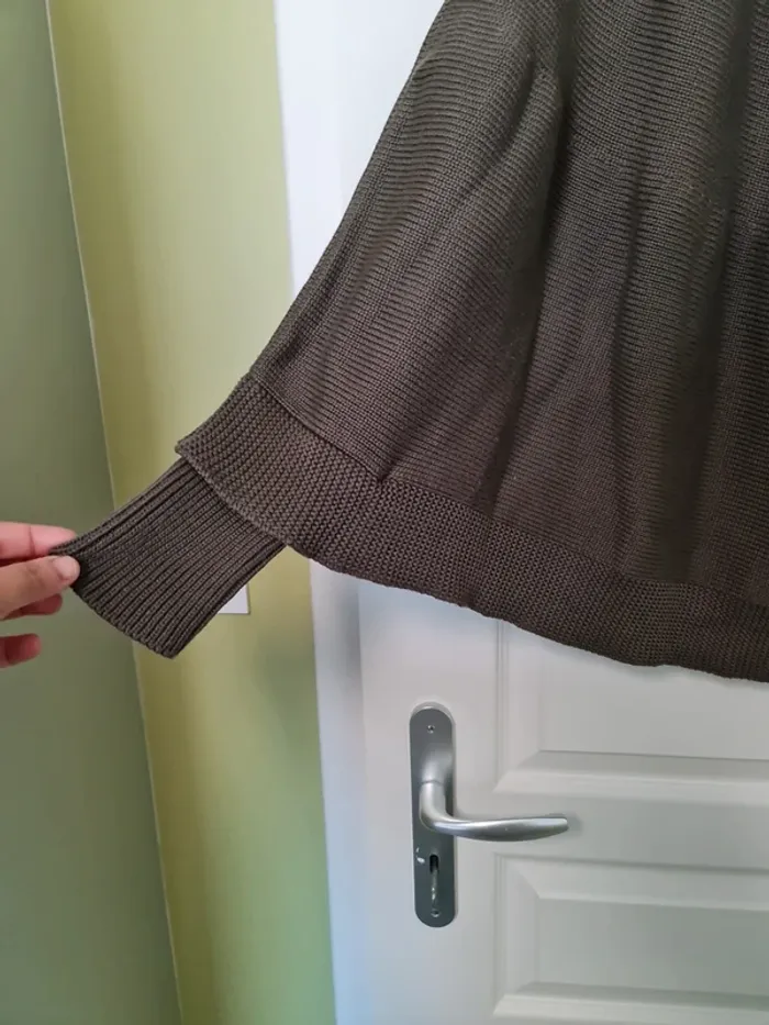 Pull cape Asos 46 - photo numéro 4