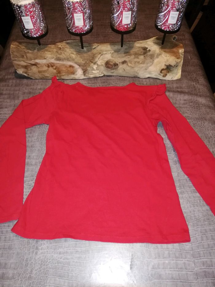 T shirt - photo numéro 2