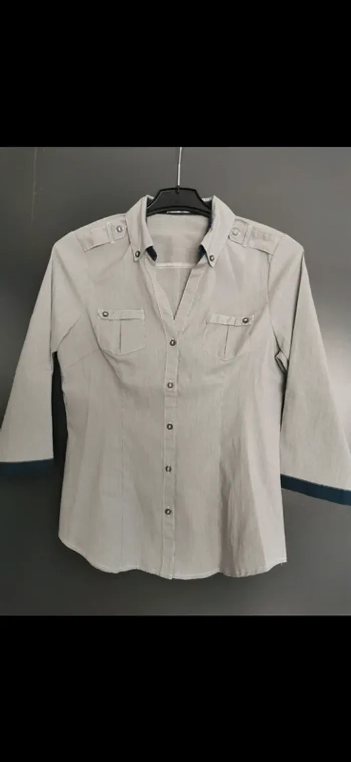 Chemise 38/40