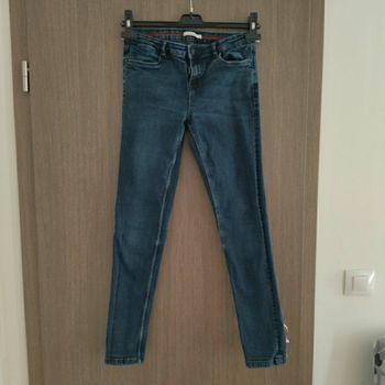 Jeans femme