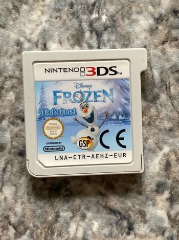 Disney Frozen
