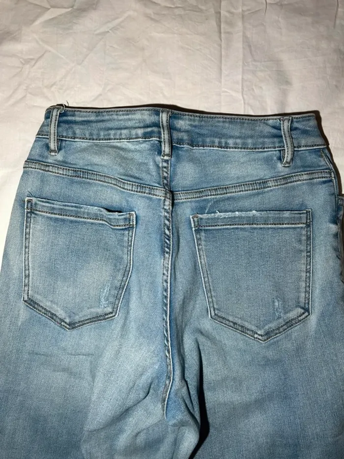 Jean denim pimkie - photo numéro 11