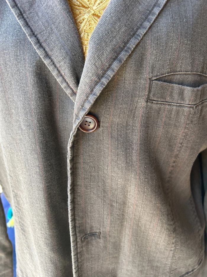 Veste costume - photo numéro 3