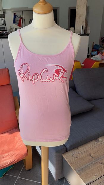 Tee shirt de sport rip curl