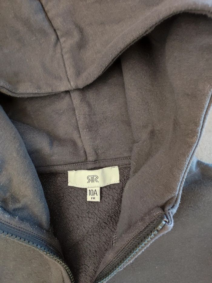 Veste 10 ans - photo numéro 3