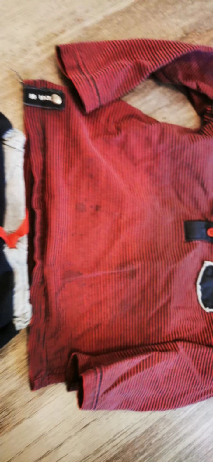 Pyjama tao 36 mois - photo numéro 2