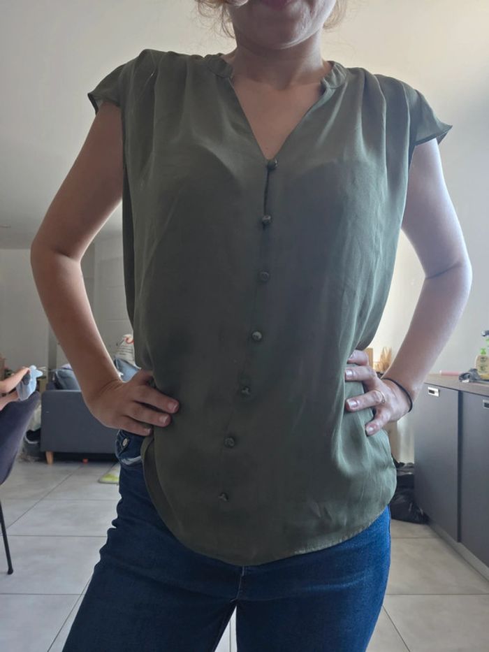 Blouse primark taille s