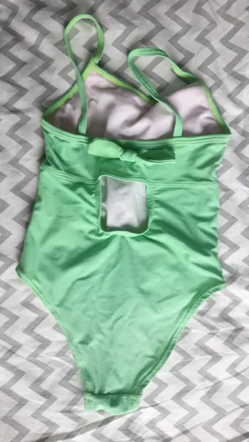 Maillot de bain 5 ans etirel