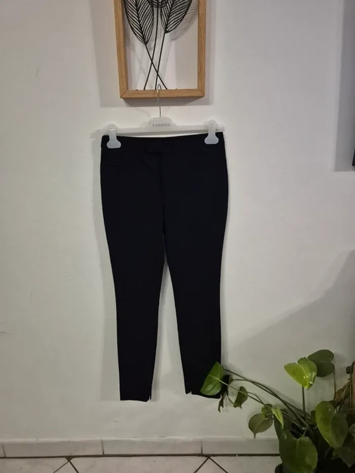 Pantalon zara