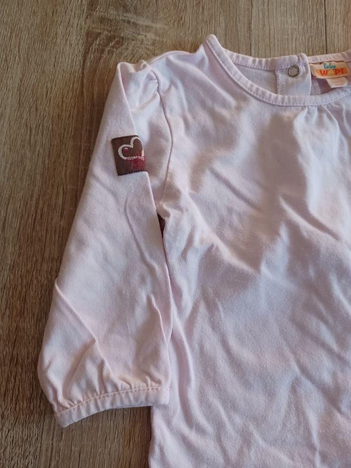 Haut 12 mois - photo numéro 3