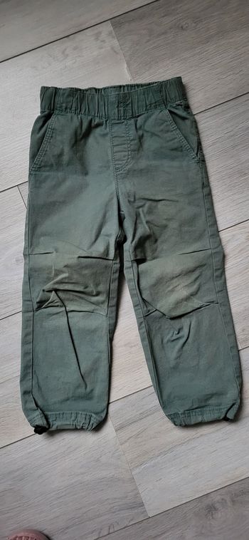 Pantalon kiabi 3 ans