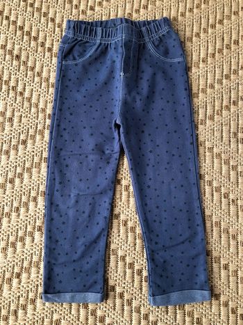 Pantalon taille 92 cm