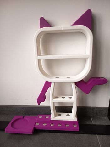 Etagère pour tonies