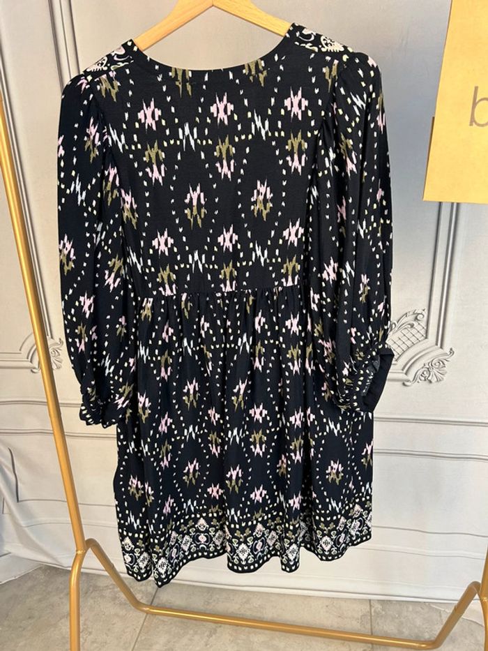 Robe courte été Marine Ba&sh T1 / S neuve - photo numéro 10