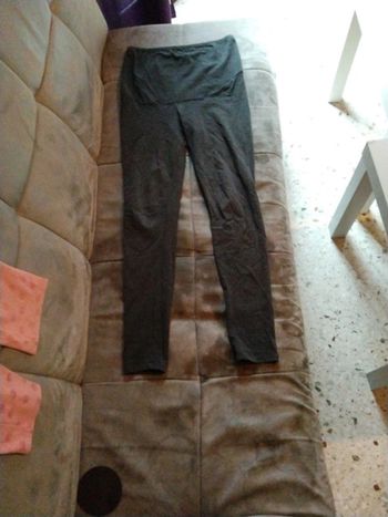 Legging de grossesse