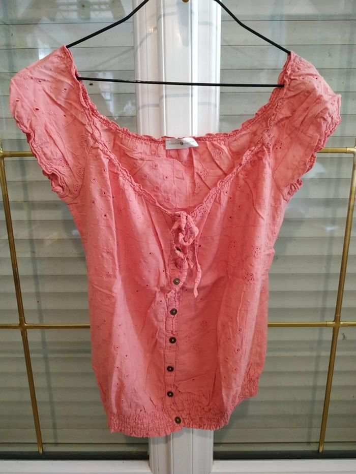 T-shirt M