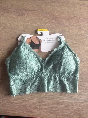 Soutien gorge M 40/42