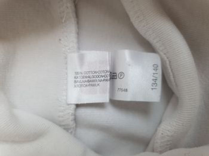 Pull col roulé mixte 10 ans - photo numéro 5