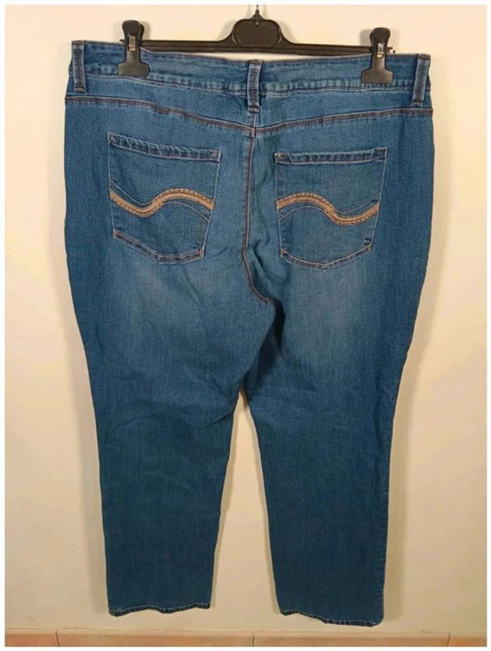 C9 jeans bleu Lee 46 - photo numéro 2