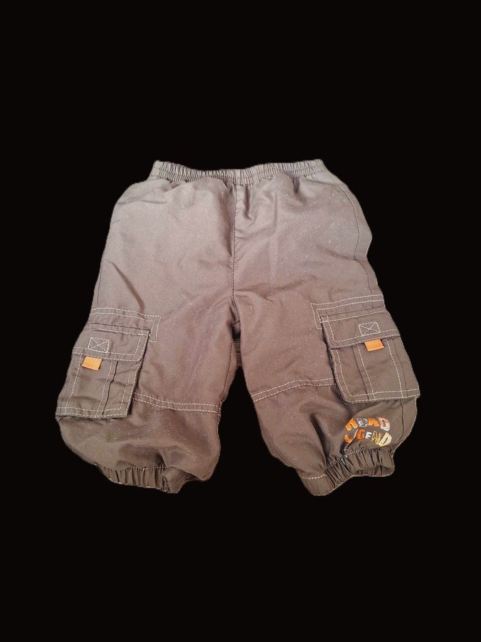 Pantalon jogging 12 mois