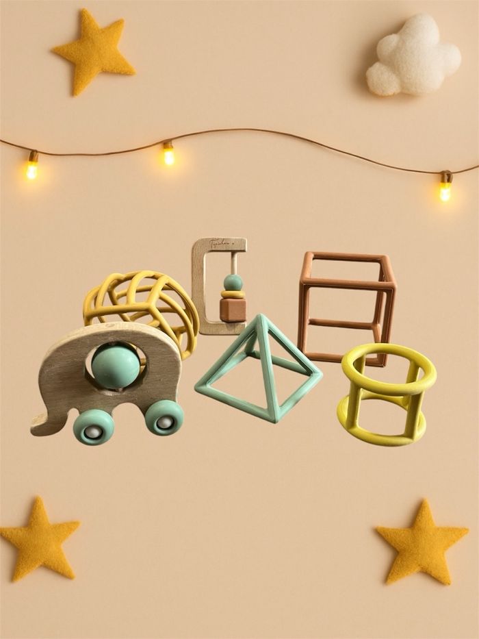 Coffret d’éveil - photo numéro 3