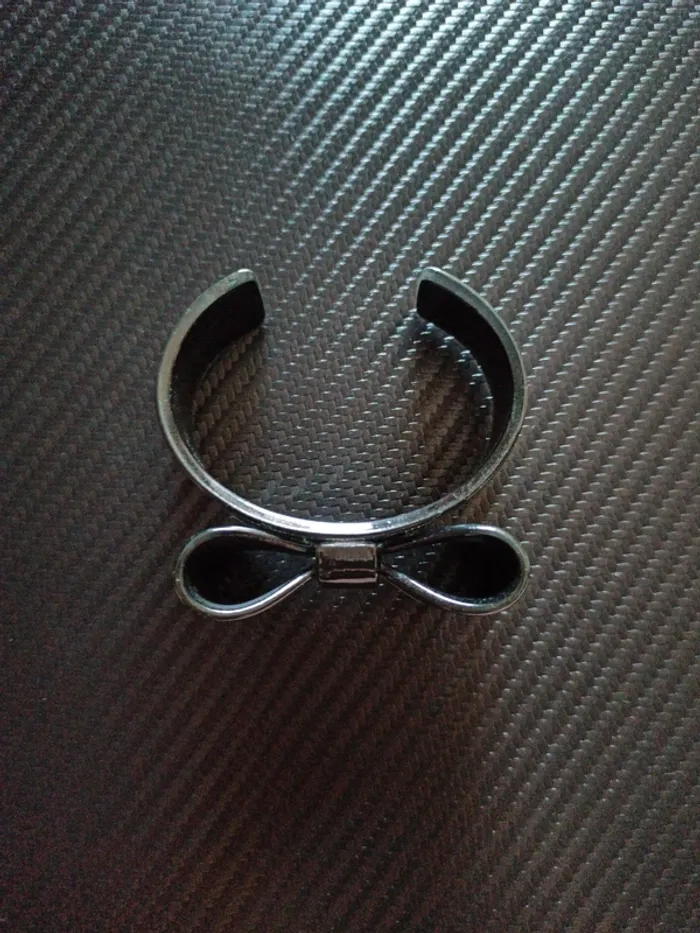 Bracelet nœud - photo numéro 2