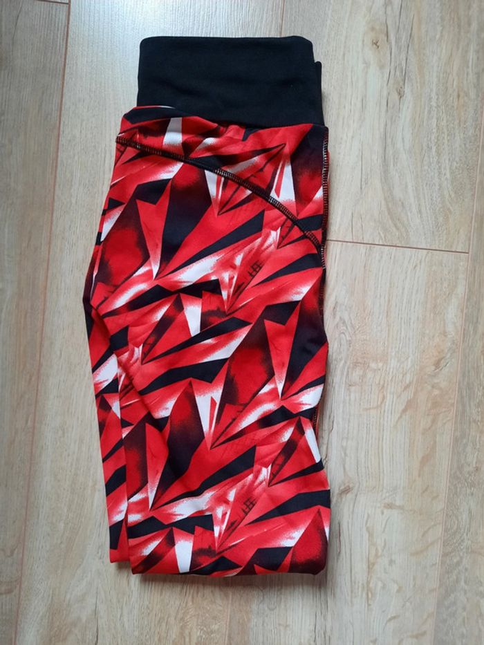 Legging fitness - photo numéro 2