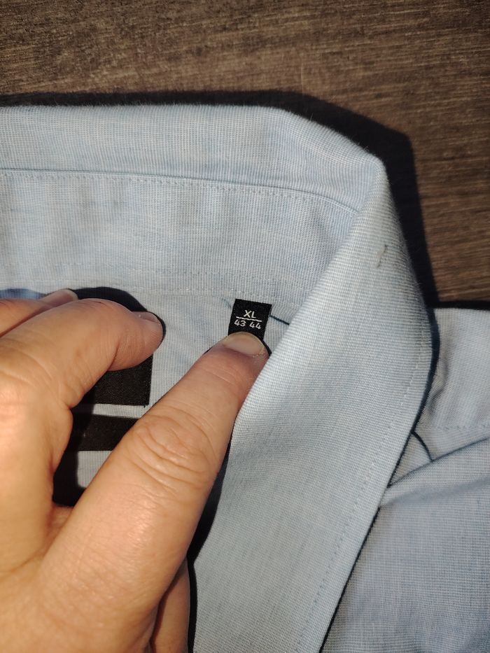 Chemise homme C&A taille XL - photo numéro 2